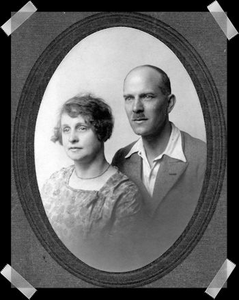 Priscilla & Frederick Palmer